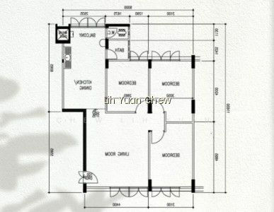233 BAIN STREET photo 4