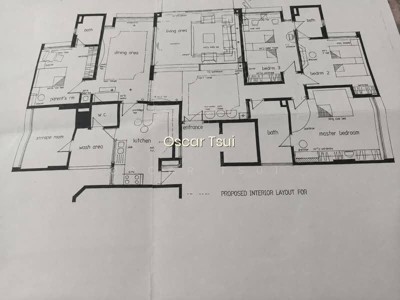 KING'S MANSION photo 3