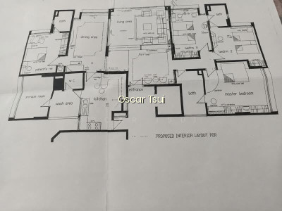 KING'S MANSION photo 4
