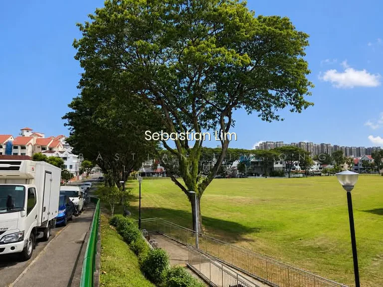 Cheap Freehold Semi D, Large Land Plot! image 1 of 1