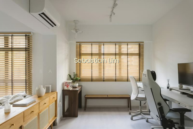 114B ALKAFF CRESCENT photo 4