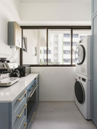 114B ALKAFF CRESCENT photo 6