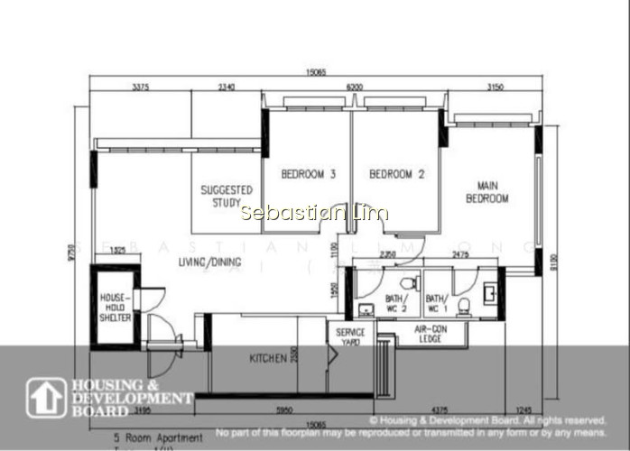 162A RIVERVALE CRESCENT photo 3
