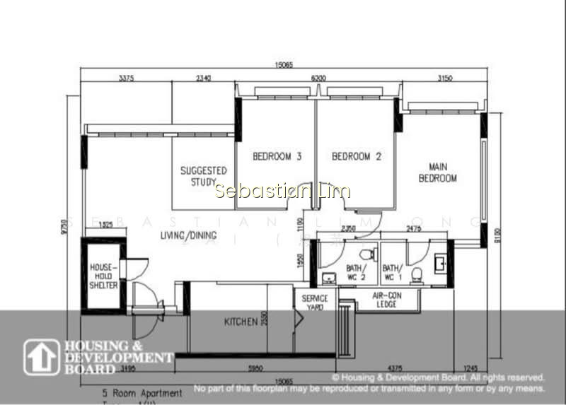162A RIVERVALE CRESCENT photo 4
