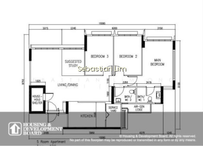 162A RIVERVALE CRESCENT photo 5