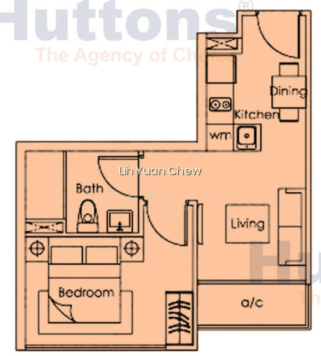 LOFT @ STEVENS photo 2