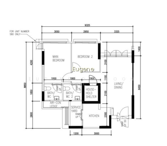 454 FAJAR ROAD photo 2