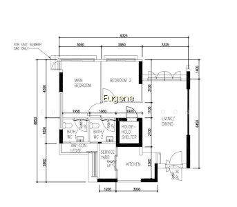 454 FAJAR ROAD photo 4