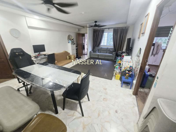 251 TAMPINES STREET 21 photo 3