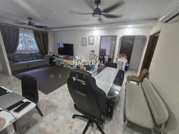 251 TAMPINES STREET 21 photo 4