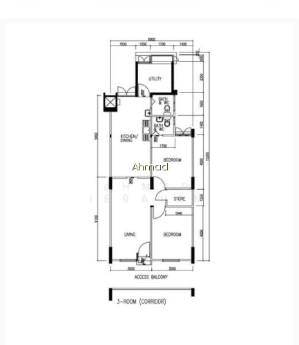 26 TECK WHYE LANE photo 2