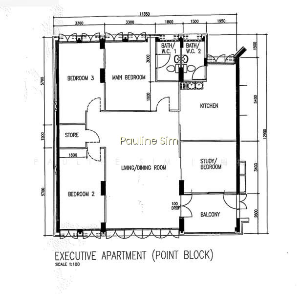 402 BUKIT BATOK WEST AVENUE 7 photo 3