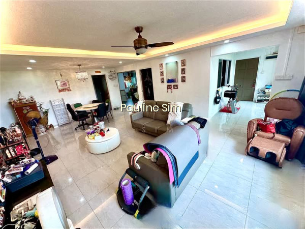 402 BUKIT BATOK WEST AVENUE 7 photo 5