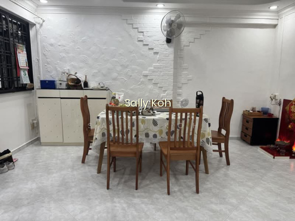 541 BUKIT PANJANG RING ROAD photo 2