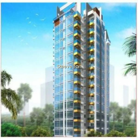 CITY REGENCY photo 4