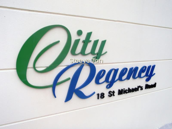 CITY REGENCY photo 5
