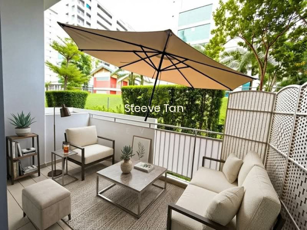 JADE RESIDENCES photo 3