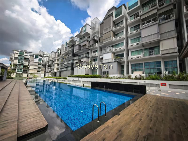 JADE RESIDENCES photo 4