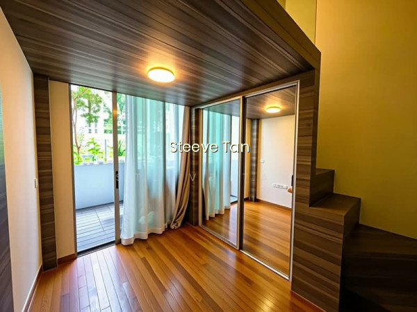 JADE RESIDENCES photo 5