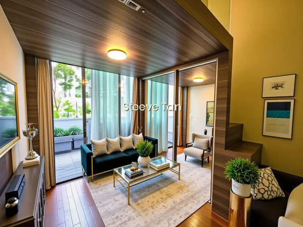 JADE RESIDENCES photo 6