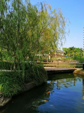 BULLION PARK 8
