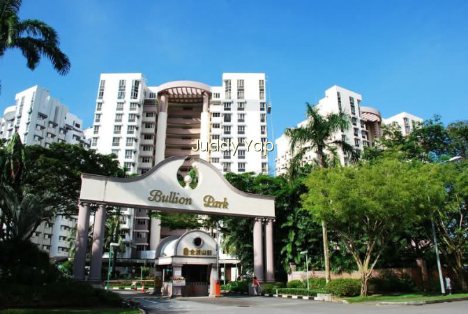 BULLION PARK 10