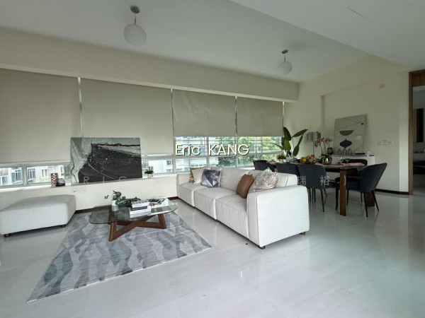 RESIDENCES @ EMERALD HILL