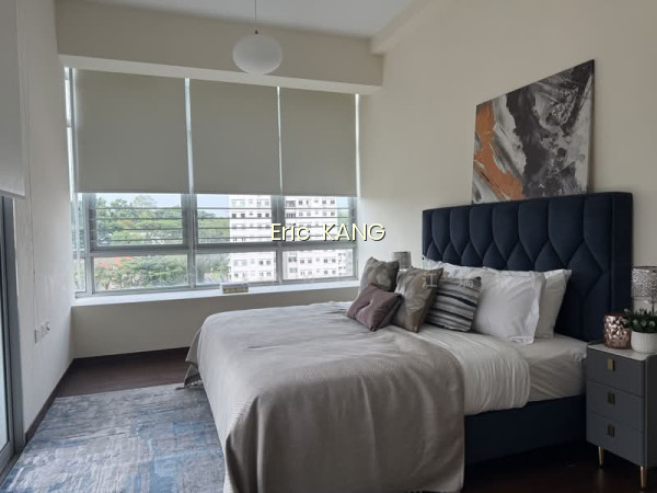 RESIDENCES @ EMERALD HILL photo 5