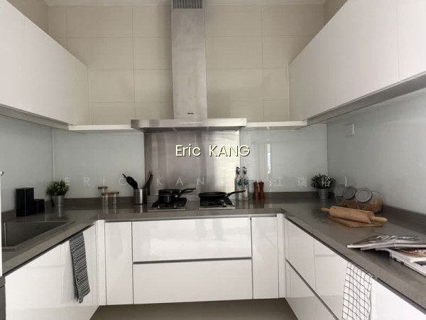 RESIDENCES @ EMERALD HILL photo 6