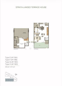 RESIDENCES @ EMERALD HILL photo 4