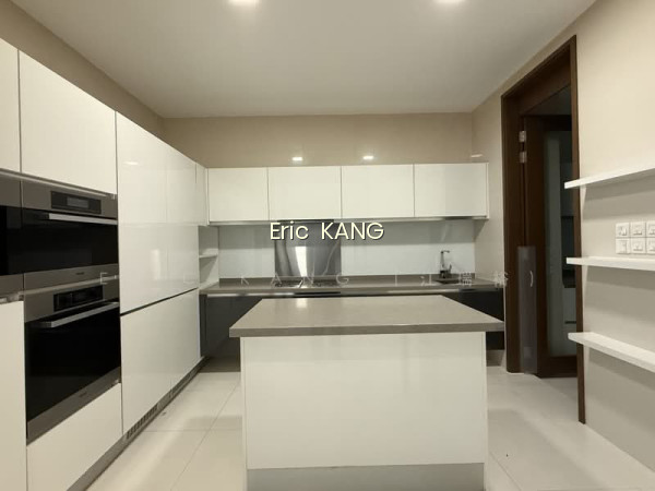 RESIDENCES @ EMERALD HILL photo 5