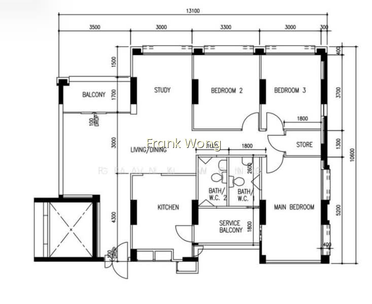 722 TAMPINES STREET 72 photo 3