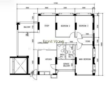 722 TAMPINES STREET 72 photo 4