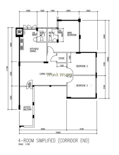 146 POTONG PASIR AVENUE 1 photo 2