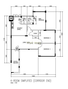 146 POTONG PASIR AVENUE 1 photo 4