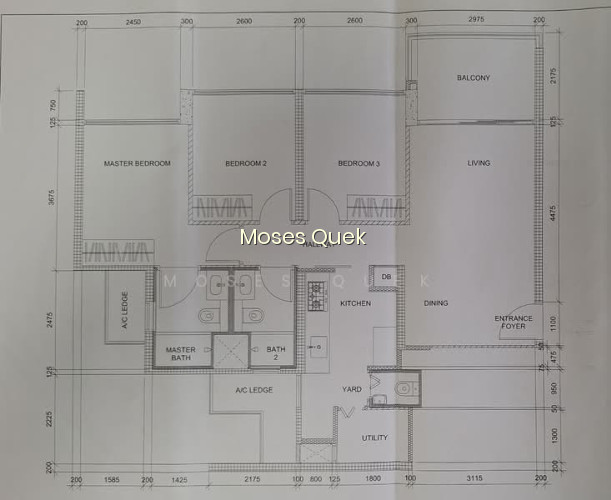 RIVERCOVE RESIDENCES EC photo 2