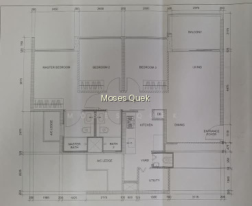 RIVERCOVE RESIDENCES EC photo 4