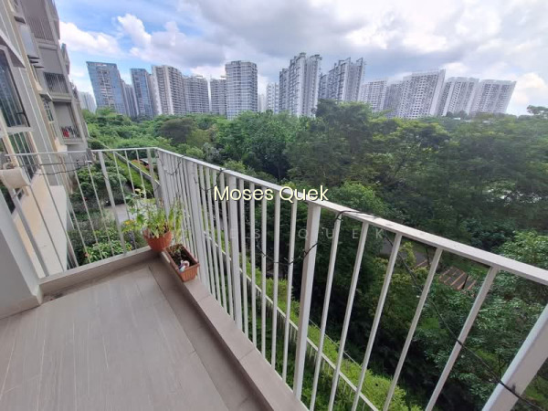 RIVERCOVE RESIDENCES EC photo 5