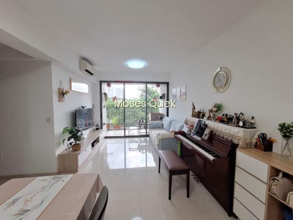 RIVERCOVE RESIDENCES EC photo 6