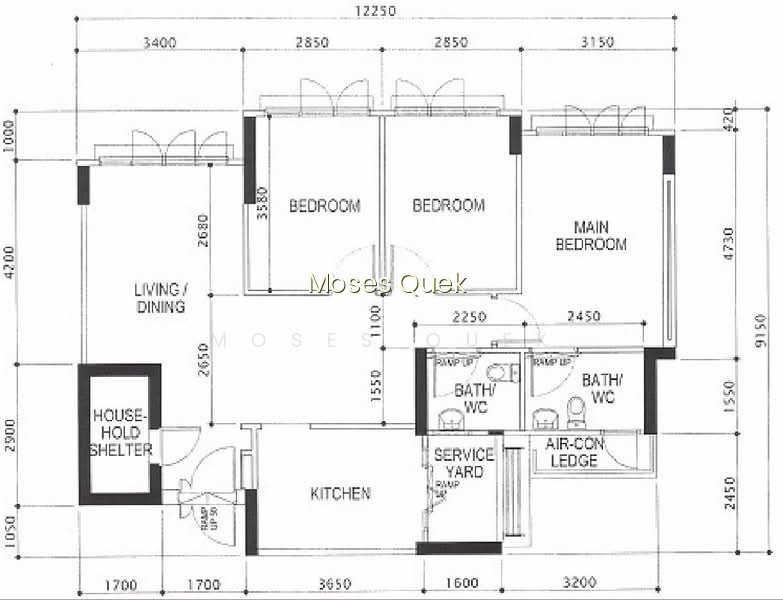 154B BEDOK SOUTH ROAD photo 3