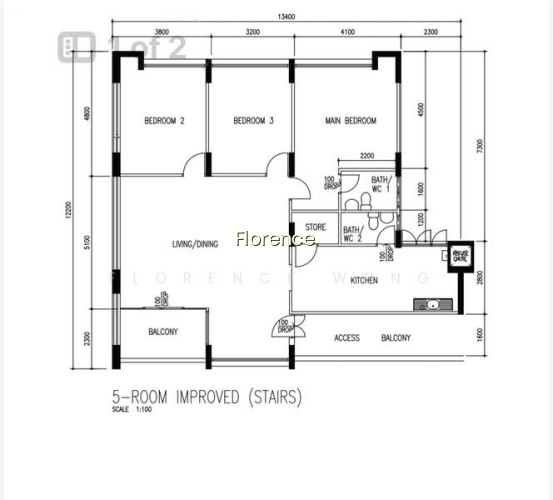 776 YISHUN AVENUE 2 photo 2