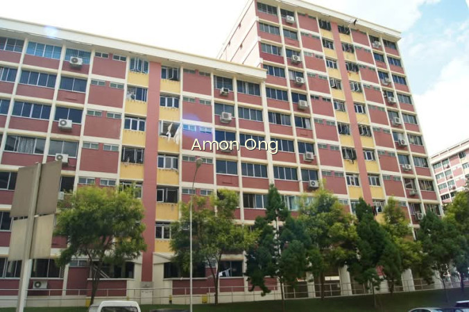 11 TOH YI DRIVE photo 6