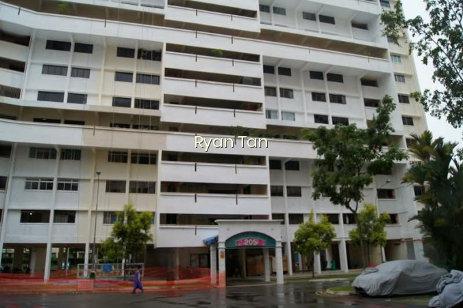 205 CLEMENTI AVENUE 6 photo 4