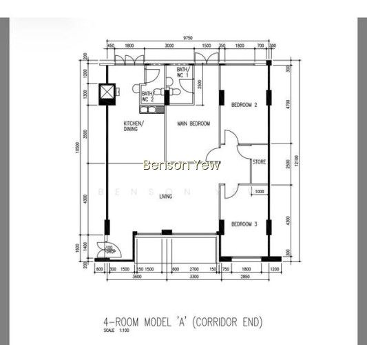 234 BISHAN STREET 22 photo 2