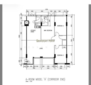 234 BISHAN STREET 22 photo 4