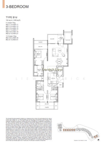 THE RESIDENCES AT W SENTOSA COVE photo 2