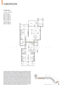 THE RESIDENCES AT W SENTOSA COVE photo 4