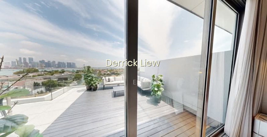 THE RESIDENCES AT W SENTOSA COVE photo 5