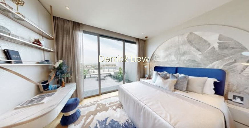 THE RESIDENCES AT W SENTOSA COVE photo 6