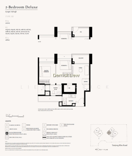 ARINA EAST RESIDENCES photo 2